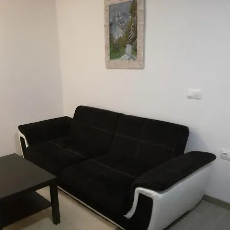 Daire Stek 01 Sweet Studio