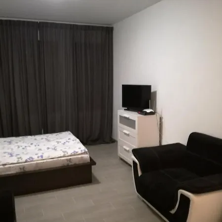 Daire Stek 01 Sweet Studio Bansko